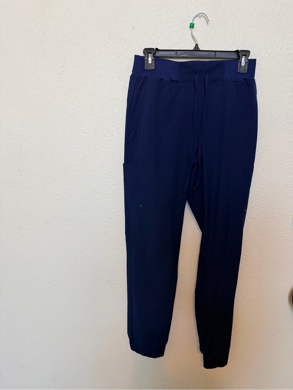 BHU Flex Women’s 4 Way Stretch Yoga Jogger Scrub Pants
